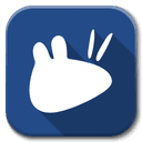 پارچ با میزکار XFCE