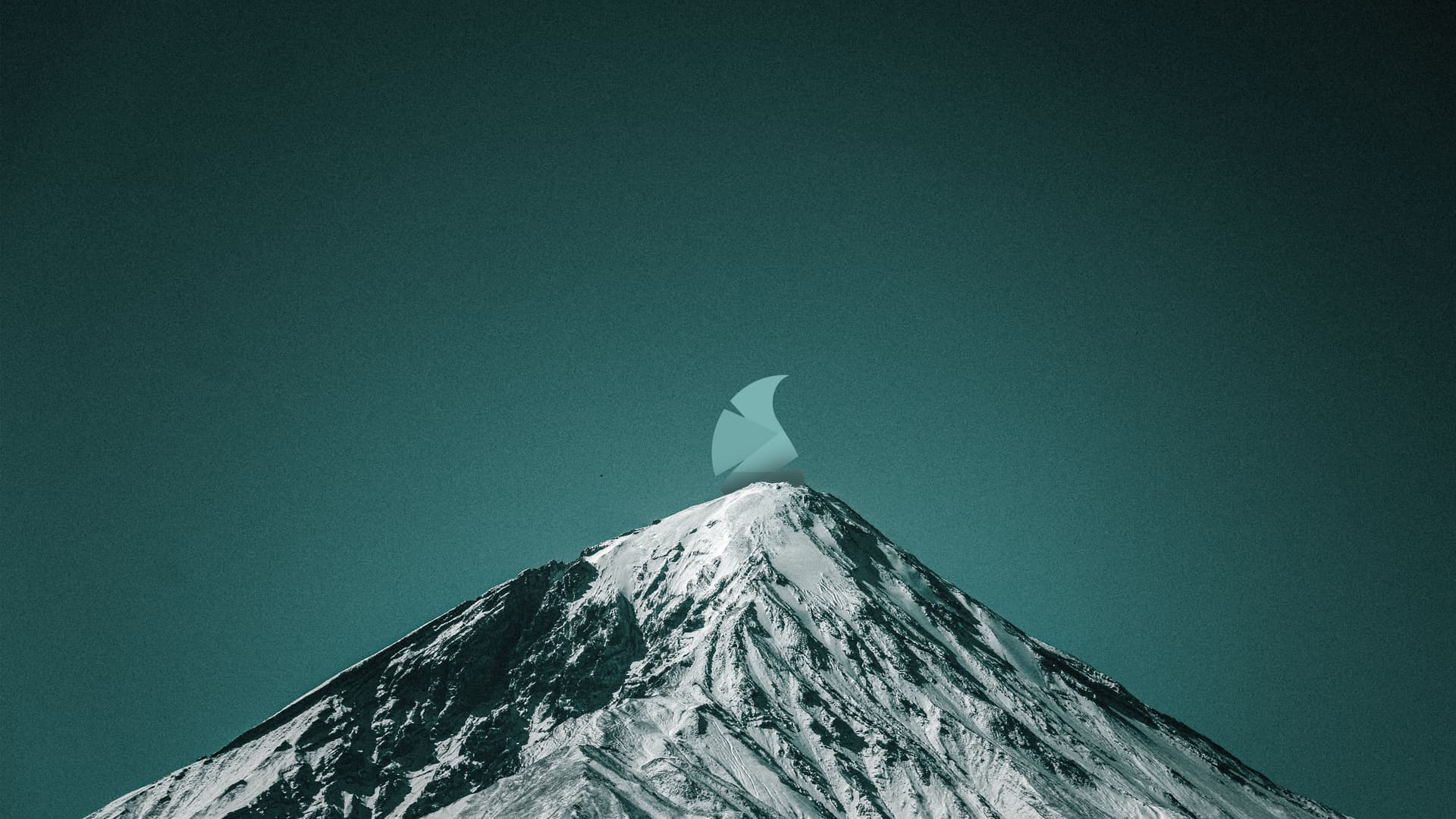 دسکتاپ پارچ لینوکس