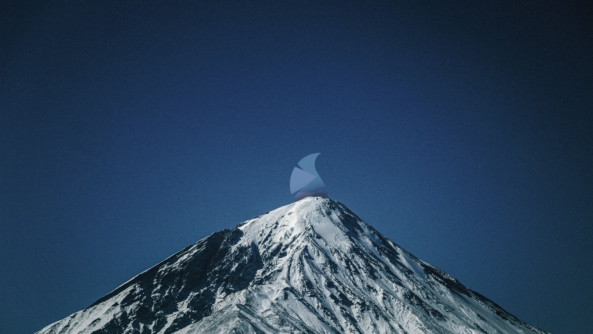 دسکتاپ پارچ لینوکس