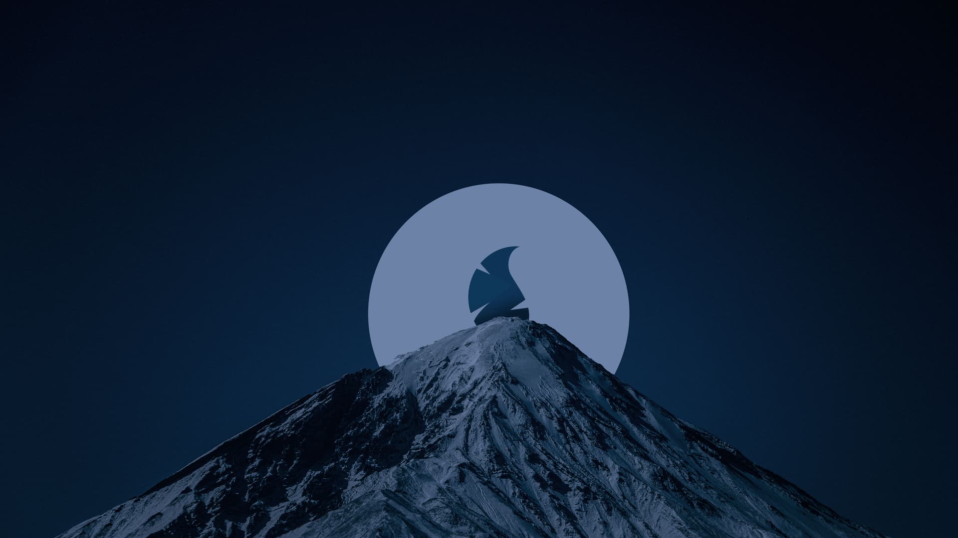 دسکتاپ پارچ لینوکس