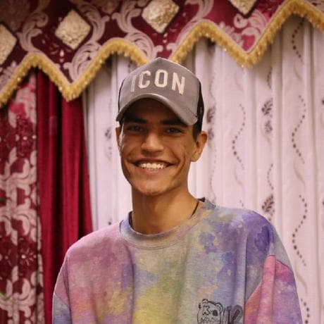 Erfan Arabi profile picture