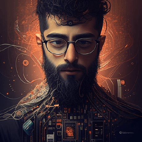 AhmadReza Khatamian profile picture