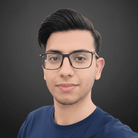 Mohamad Arshiya fardinfar profile picture