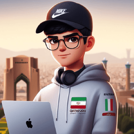 Aydin Rahbaran profile picture