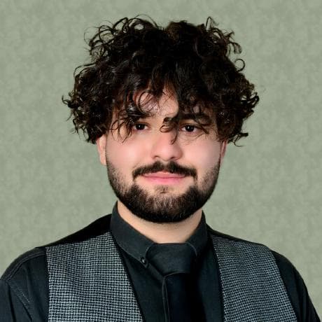 Amir Husayn Panahifar profile picture