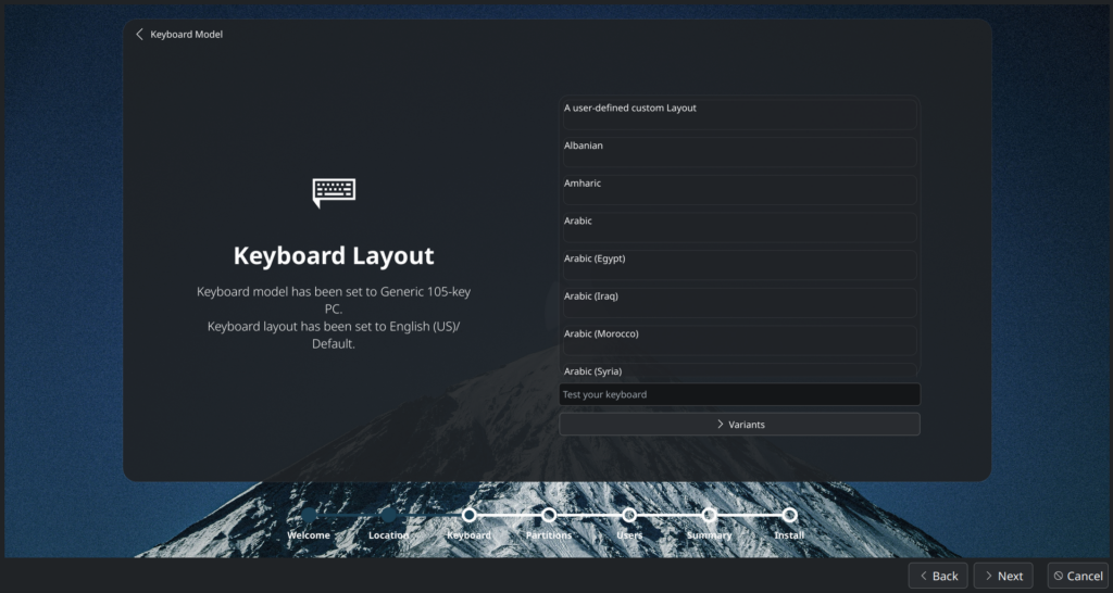 keyboard layout 1024x546